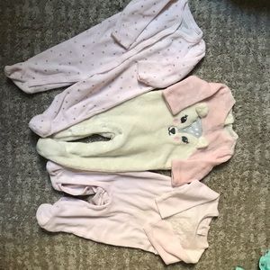 Little cute onesies